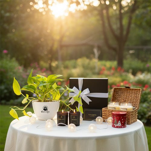 Golden Pothos: A Green Gift of Luck