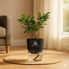 Ficus Plant