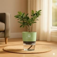 Ficus Plant