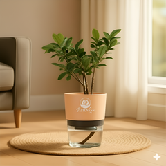 Ficus Plant