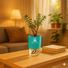 Jade Plant