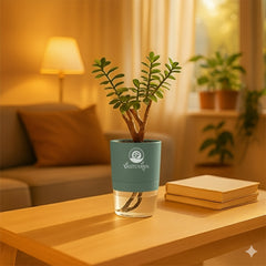 Jade Plant