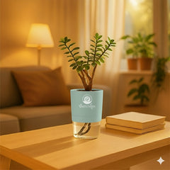 Jade Plant