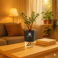 Jade Plant