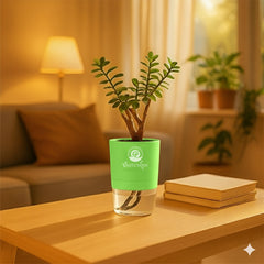 Jade Plant