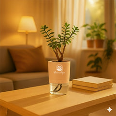 Jade Plant