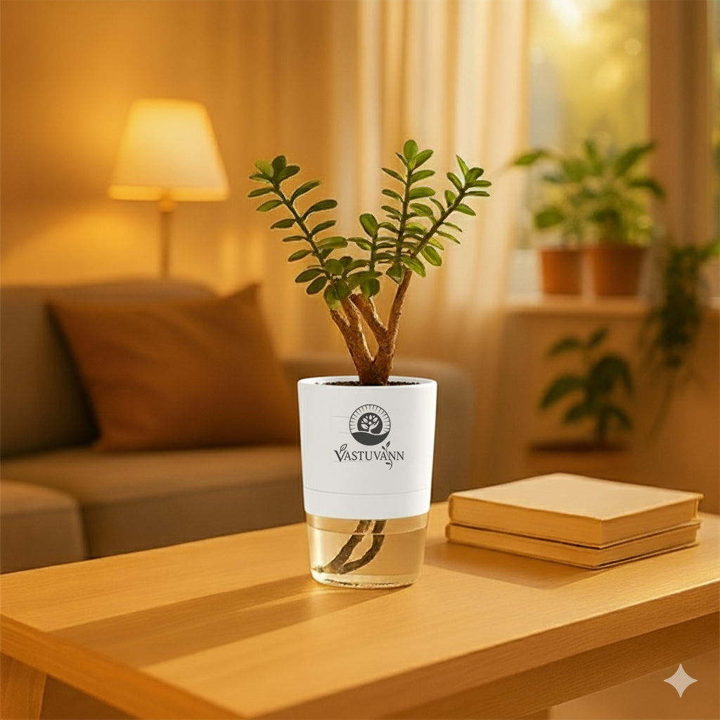 Jade Plant