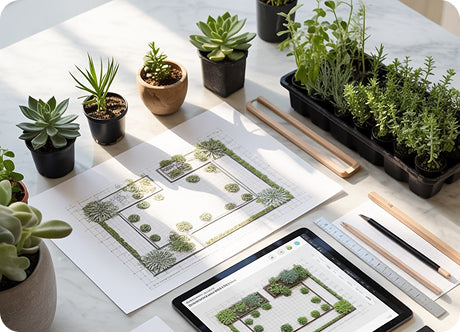 Design Planning